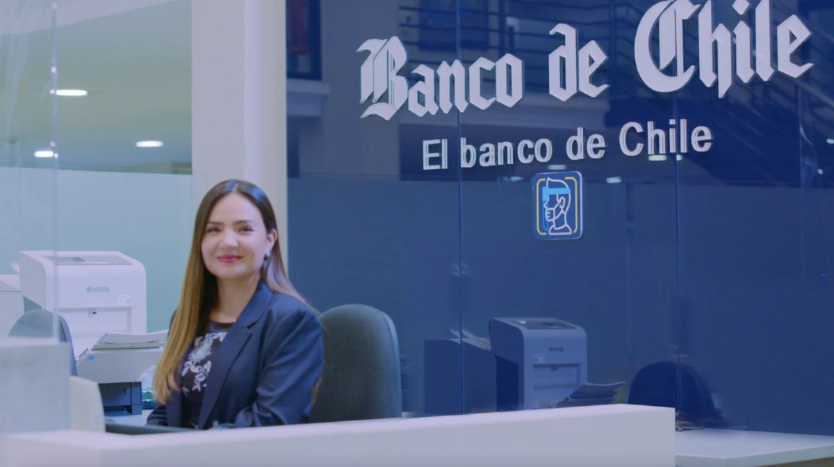 Productos y Servicios del Banco de Chile: todos los beneficios, cuentas y más