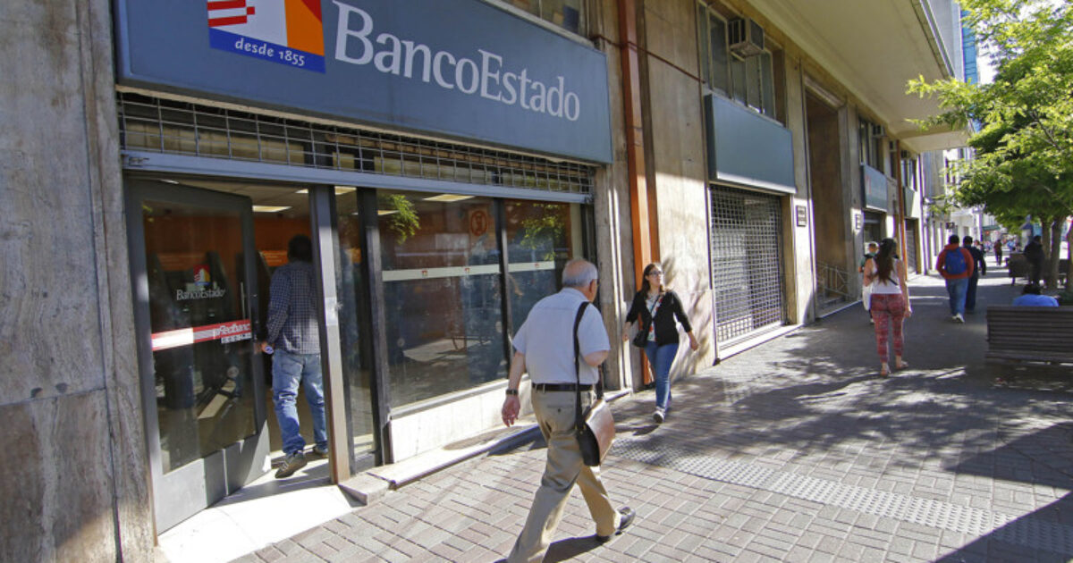 Ranking Actualizado: Los Bancos Favoritos de los Chilenos