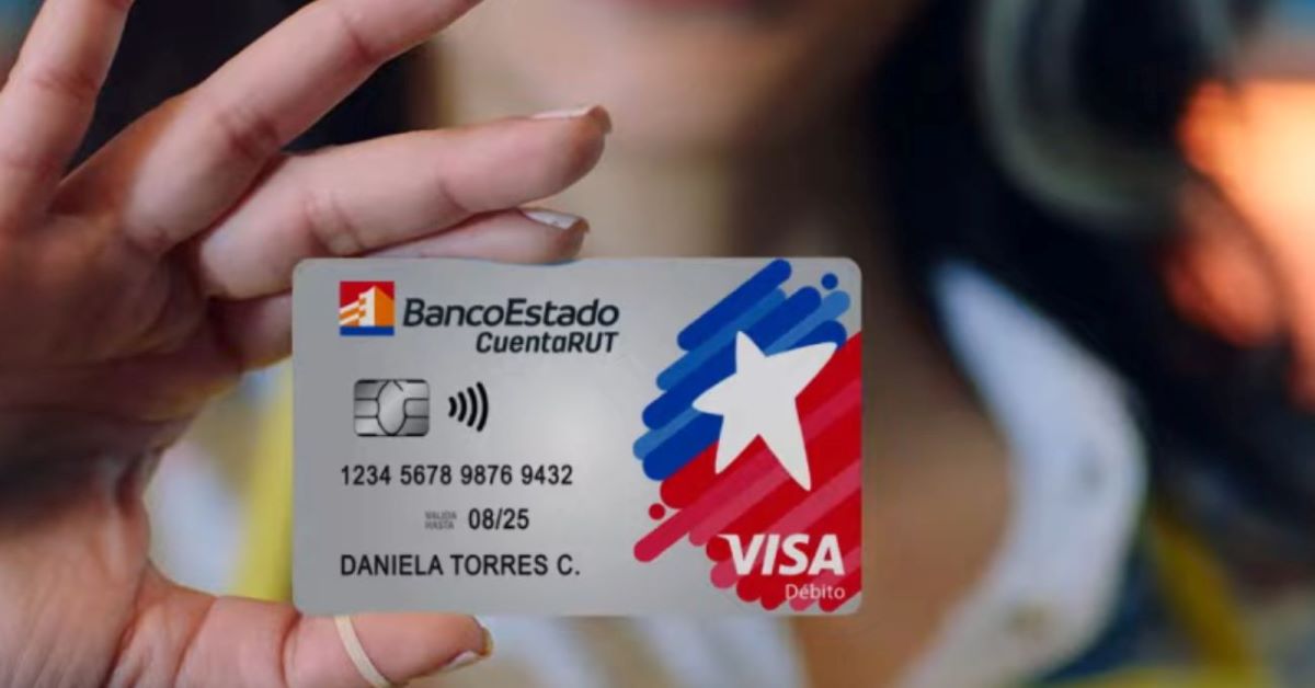 Cómo abrir una cuenta RUT en BancoEstado: sin costo de mantenimiento y apertura