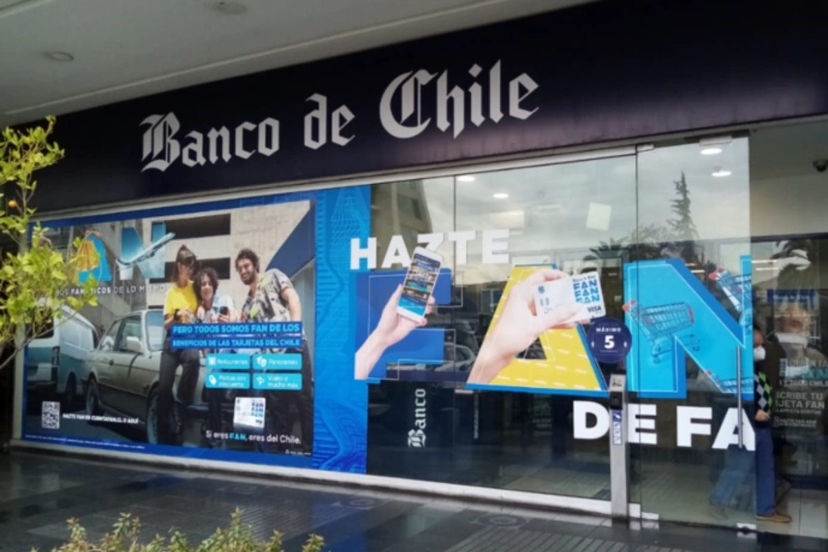 Cuenta FAN Banco De Chile: ¿Cómo funciona? ¿Beneficios? ¿Cómo abrirla?