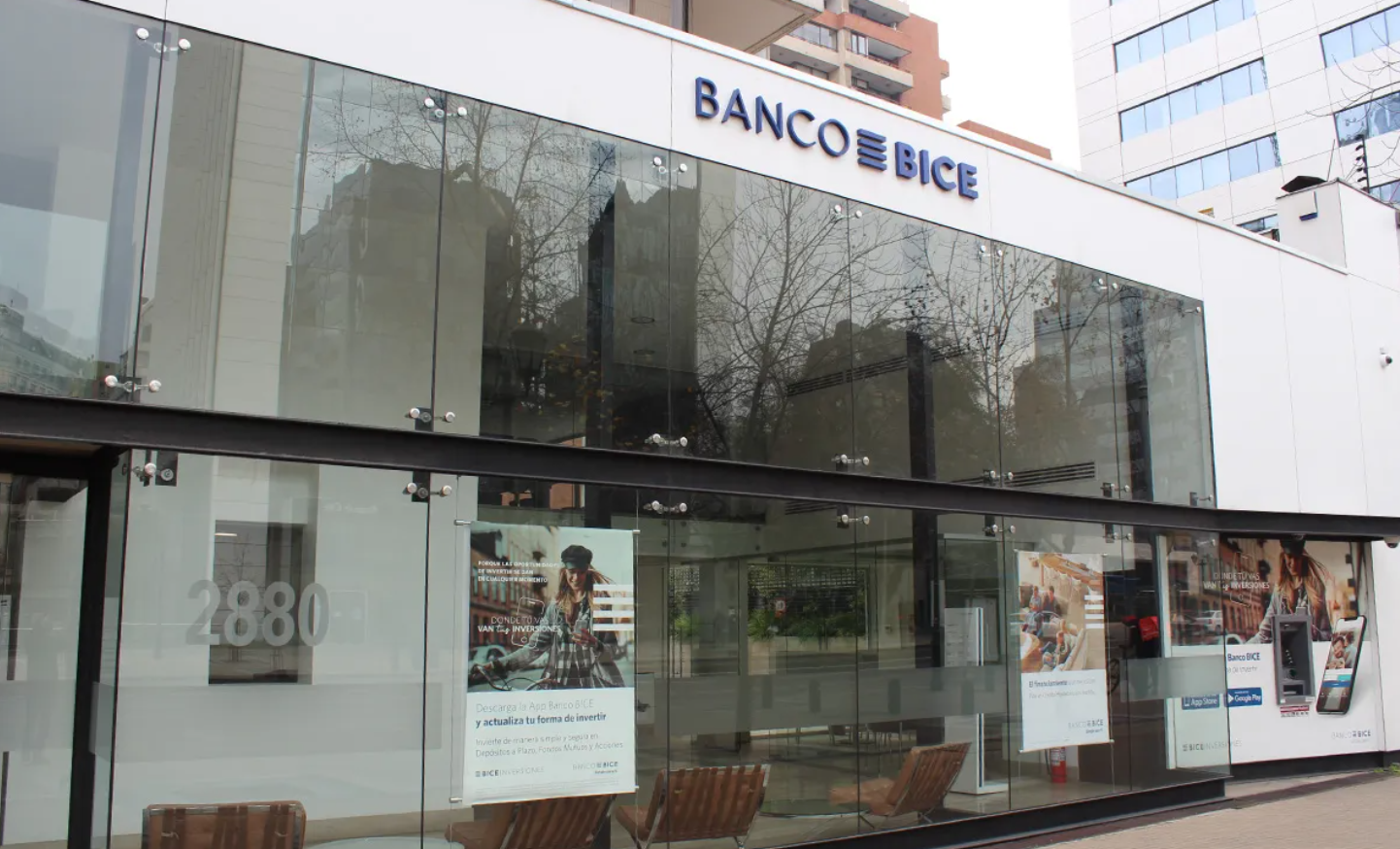 Banco BICE: Conoce sus Cuentas Corrientes, Requisitos y Ventajas