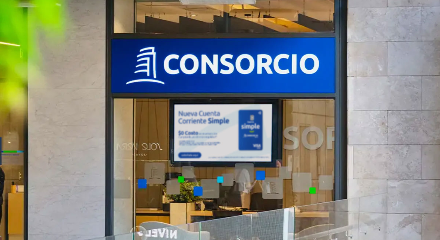 Servicios y Funcionalidades de Banco Consorcio: Guía Actualizada