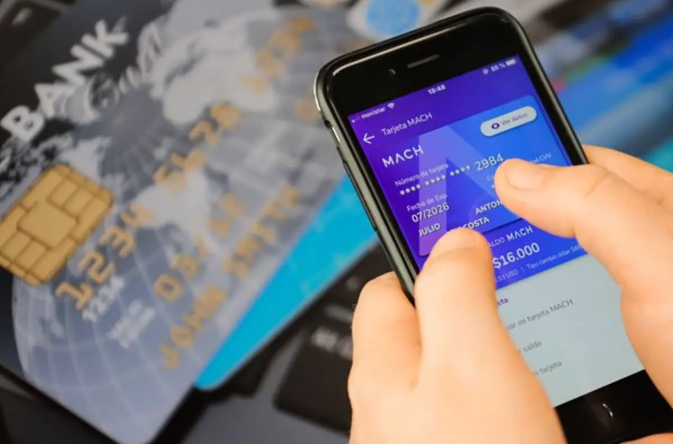 BCI MACH es lo mismo que BCI: entérate de todo sobre la cuenta digital