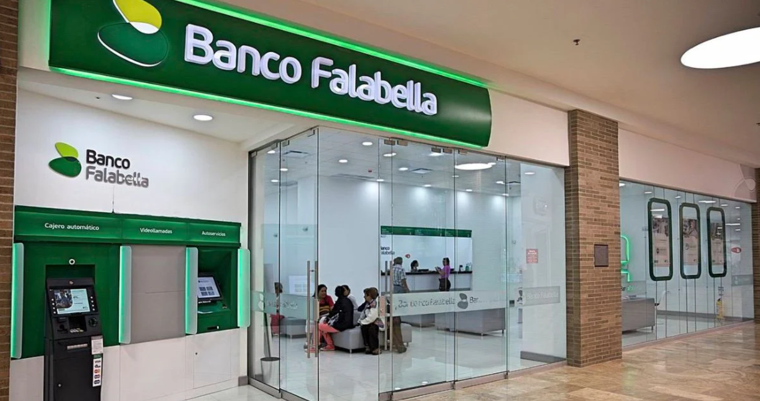 Banco Falabella: Cuentas, Créditos, Tarjetas y Todo lo que Necesitas Saber