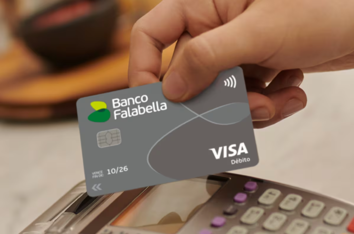Paso a paso para abrir una cuenta corriente Banco Falabella: beneficios y requisitos