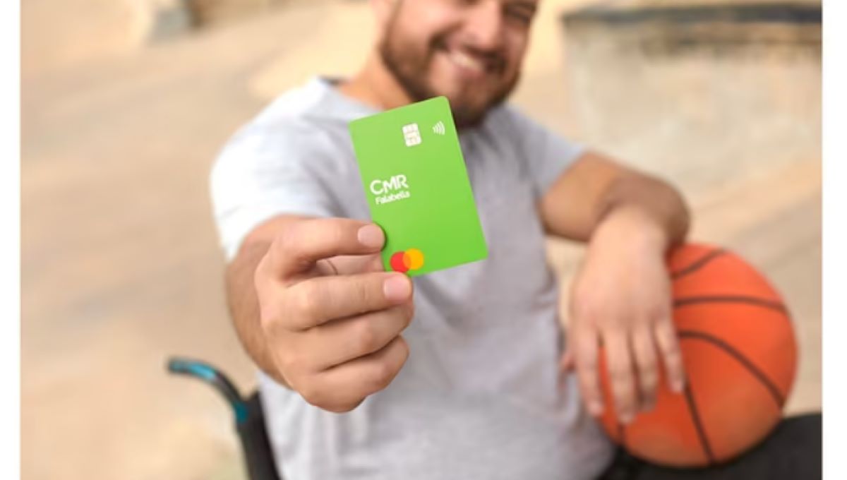 CMR Banco Falabella: descubre la tarjeta para usar en Chile y el extranjero