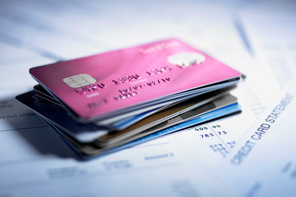 Top 5 de las mejores Tarjetas de Crédito en Chile: Beneficios y Comparación