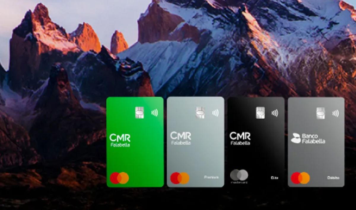 Todo sobre Tarjeta CMR Falabella: ¡Elige la mejor!