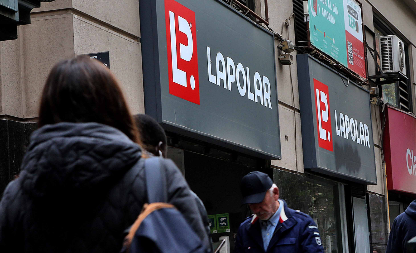 ¿Cómo funciona la tarjeta La Polar? Ventajas, cuota anual, bandera y más