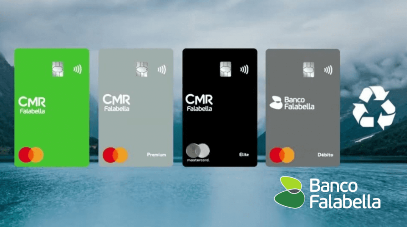 Tutorial Simple: Cómo Pagar Tarjeta CMR Banco Falabella [Guía con 7 pasos]