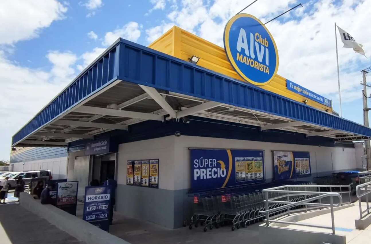 Alvi presenta cajas dieciocheras para regalar como aguinaldo por Fiestas Patrias