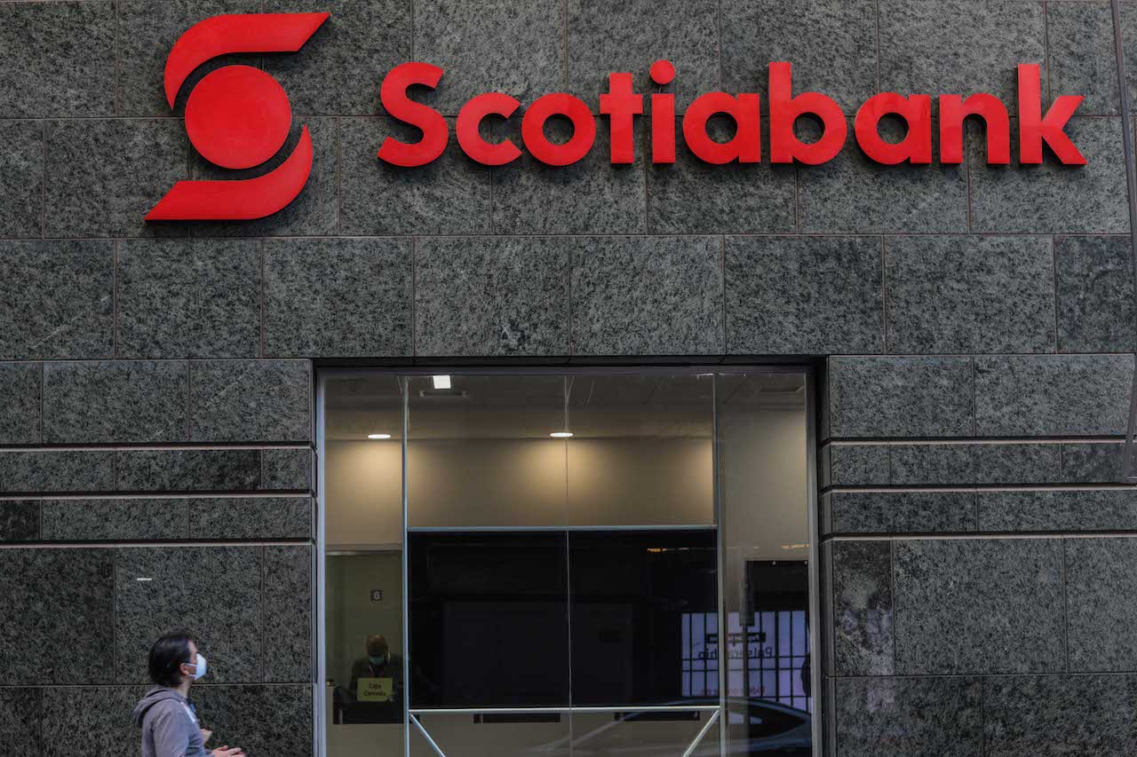 Contactos Scotiabank Chile: teléfono, horarios, app y atención al cliente
