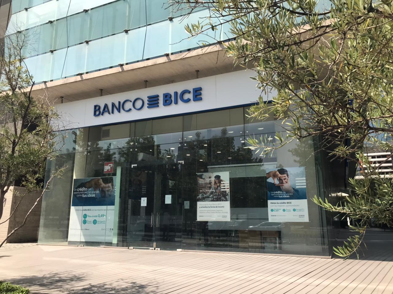 Qué es Banco BICE: cuentas, créditos, tarjetas y servicio