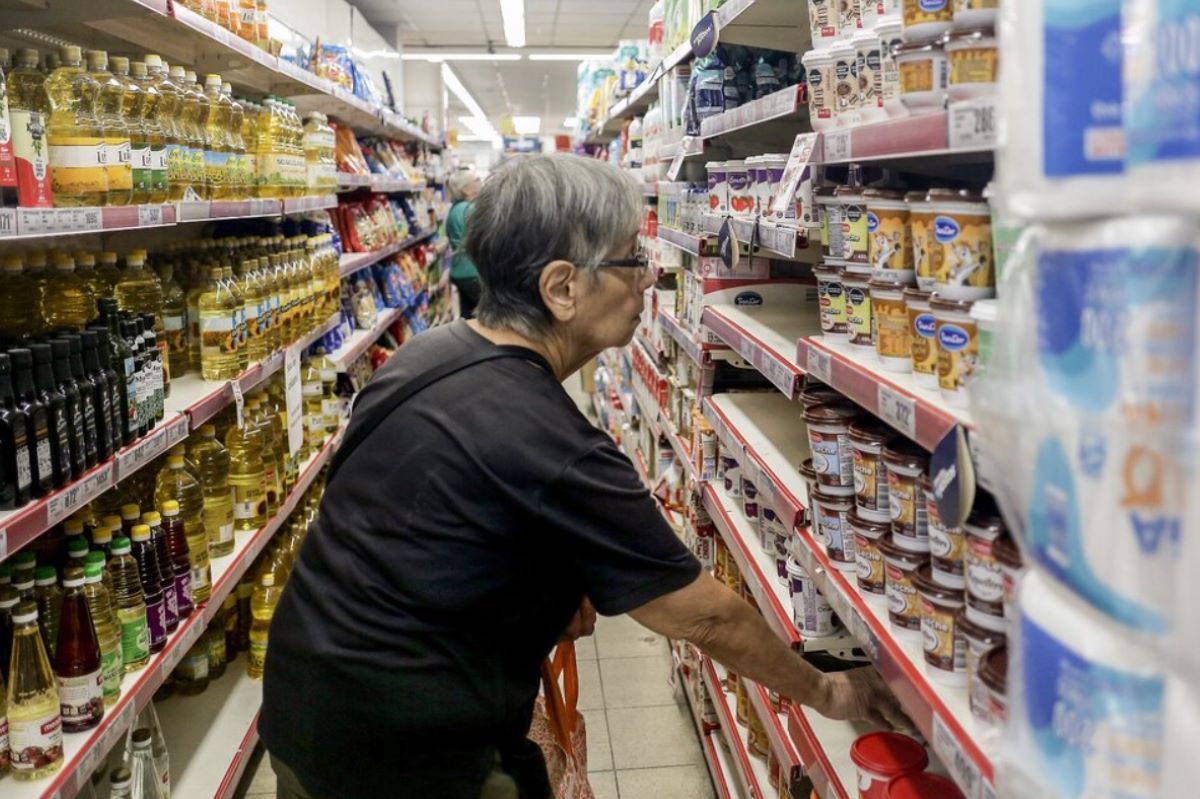 Inflación 2024: El alza de las tarifas eléctricas impulsa la inflación en Chile