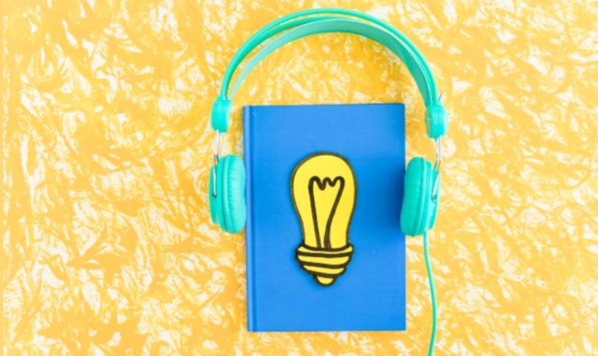 6 audiolibros de finanzas que te ayudarán a mejorar tu bienestar económico