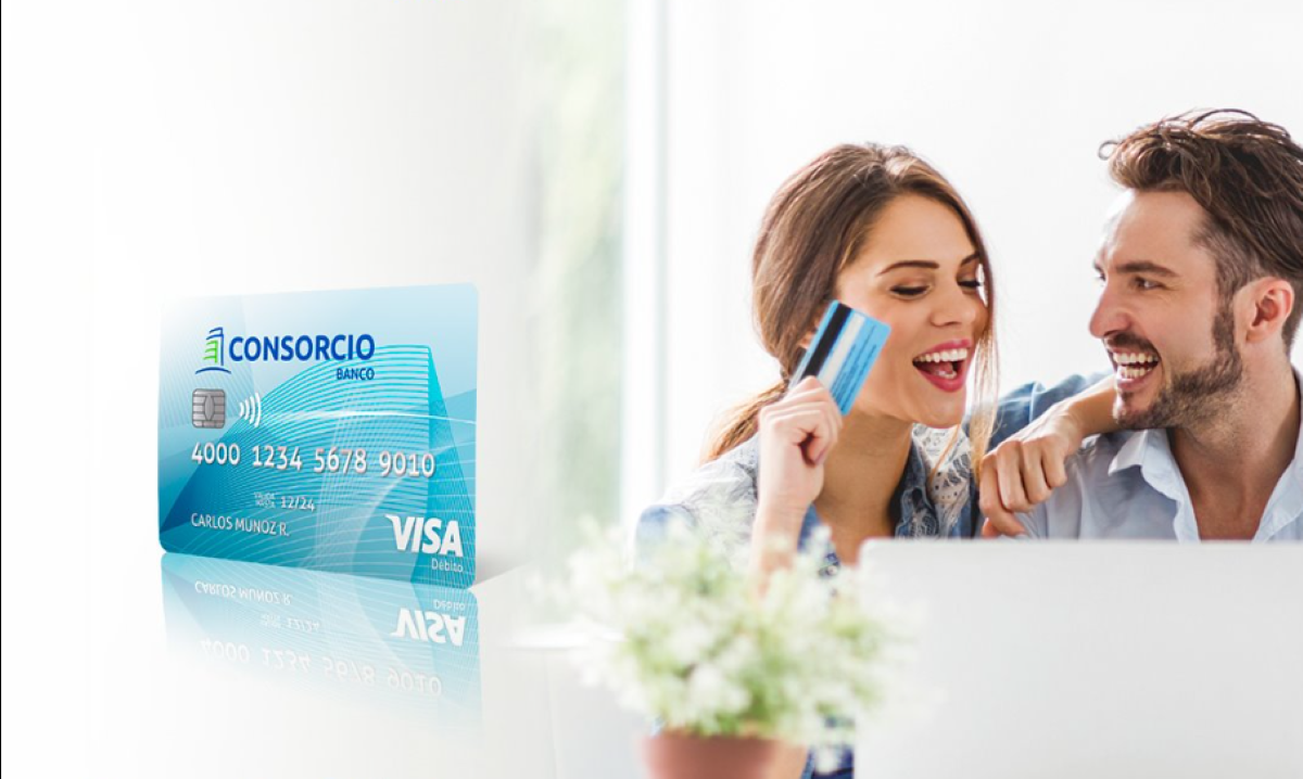 Banco Consorcio Cuenta Vista, Plus o Simples: ¿Cómo elegir el tuyo?
