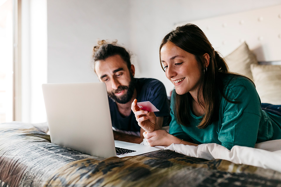 Tarjeta de Crédito Santander LIFE: conoce la tarjeta de crédito con Visa o AMEX