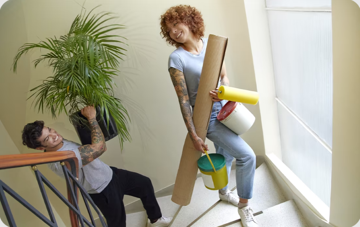 ¿Cómo remodelar tu casa con Crédito Hipotecario Banco Falabella? [Paso a paso]