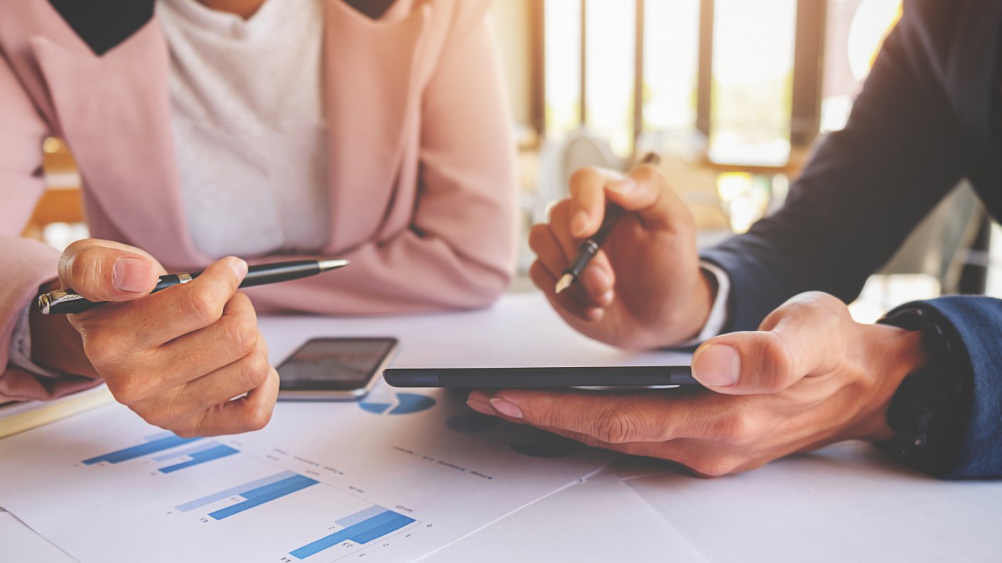 Nuevo ranking: Top 5 mejores créditos de consumo en Chile [2024]