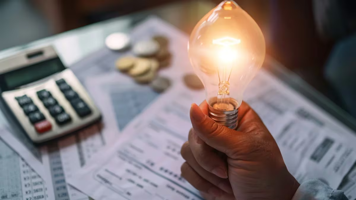 ¿Buscas cómo ahorrar luz y dinero? 5 electrodomésticos a los que poner ojo