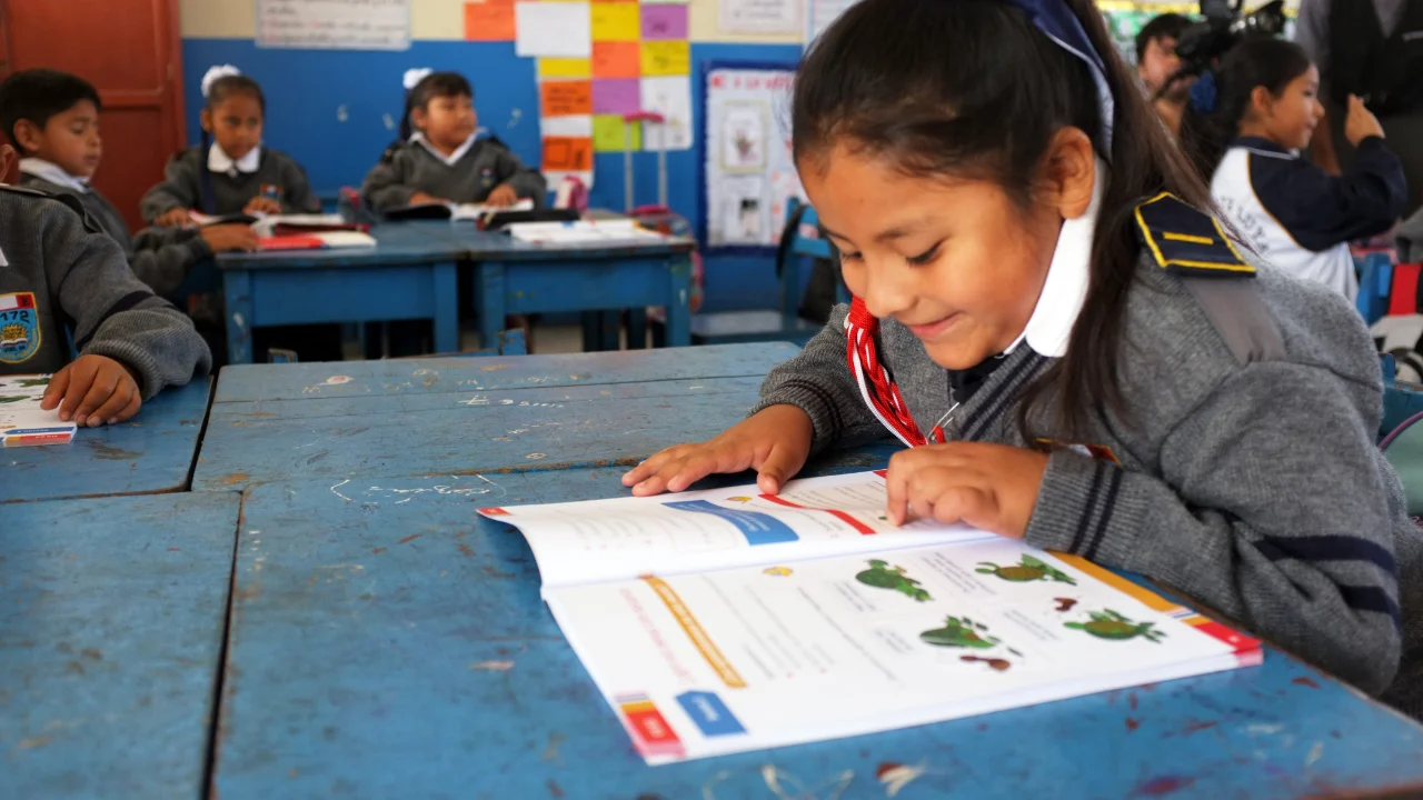 ¿Cómo funciona el Bono por Asistencia Escolar 2024? Monto y Postulación