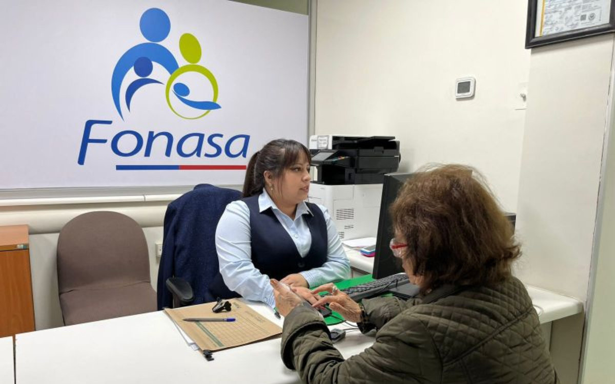 ¿Cómo pagar las cotizaciones en Fonasa siendo independiente? Guía completa actualizada