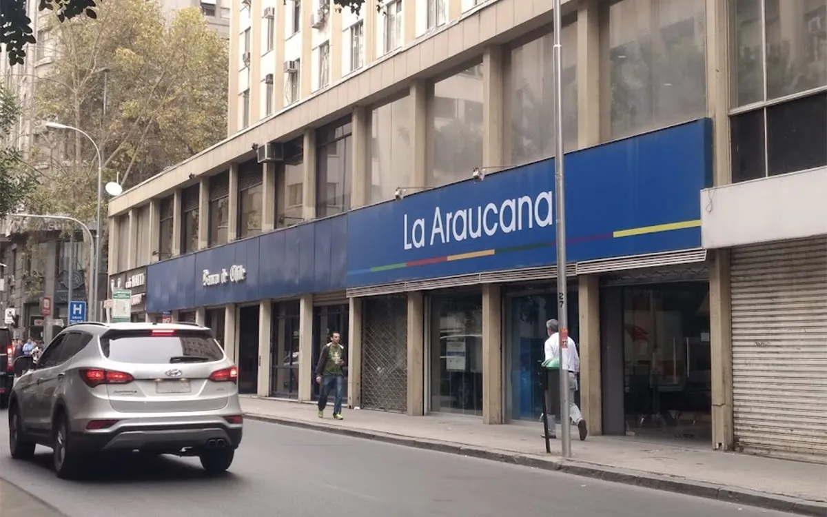 ¿Descuentos y giftcards en hoteles? Beneficios en turismo para afiliados de Caja de Compensación La Araucana