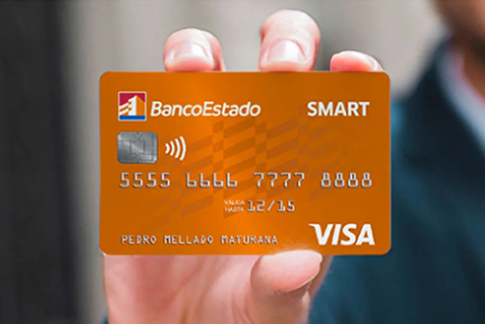 ¿Cómo solicitar tarjeta de crédito Banco Estado? Requisitos y paso a paso