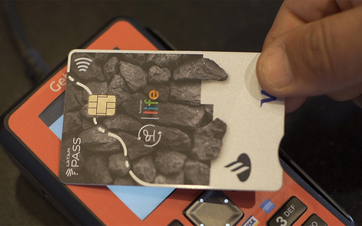 La promoción Milesback que revoluciona tus viajes con tarjetas LATAM Pass