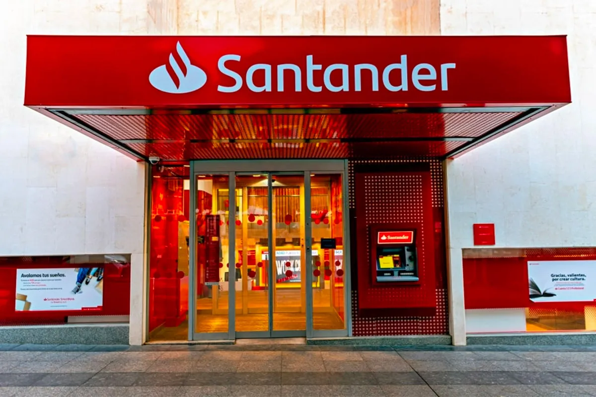 ¿Cómo abrir una Cuenta Corriente Santander Life? Requisitos, beneficios y paso a paso