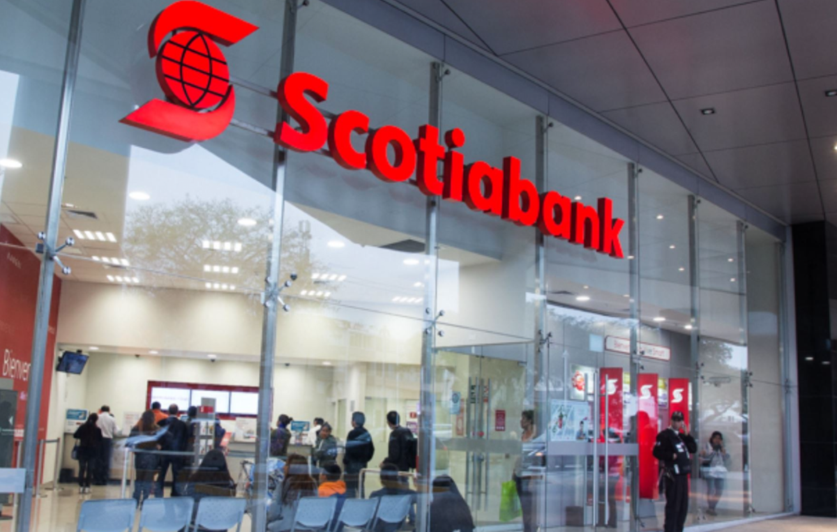 Qué es Scotiabank Chile: cuentas, créditos de consumo y tarjetas