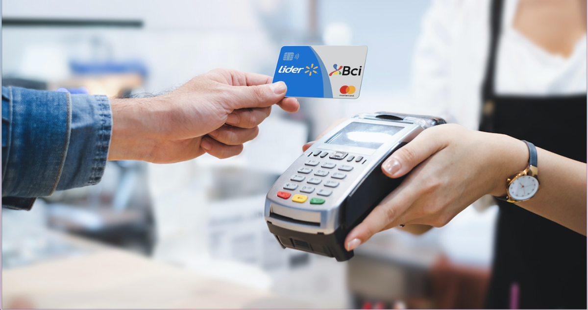 Cómo obtener la tarjeta Líder BCI: requisitos, beneficios y solicitud en línea