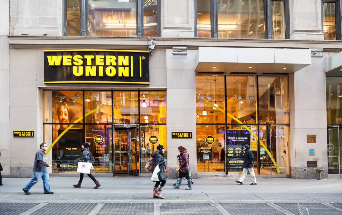 ¿La aplicación de Western Union Chile es confiable? Descubre qué es y cómo utilizarla
