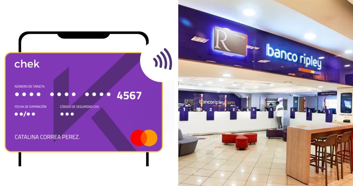 ¿Tiene costo la Cuenta Corriente del Banco Ripley? Descubre beneficios y requisitos