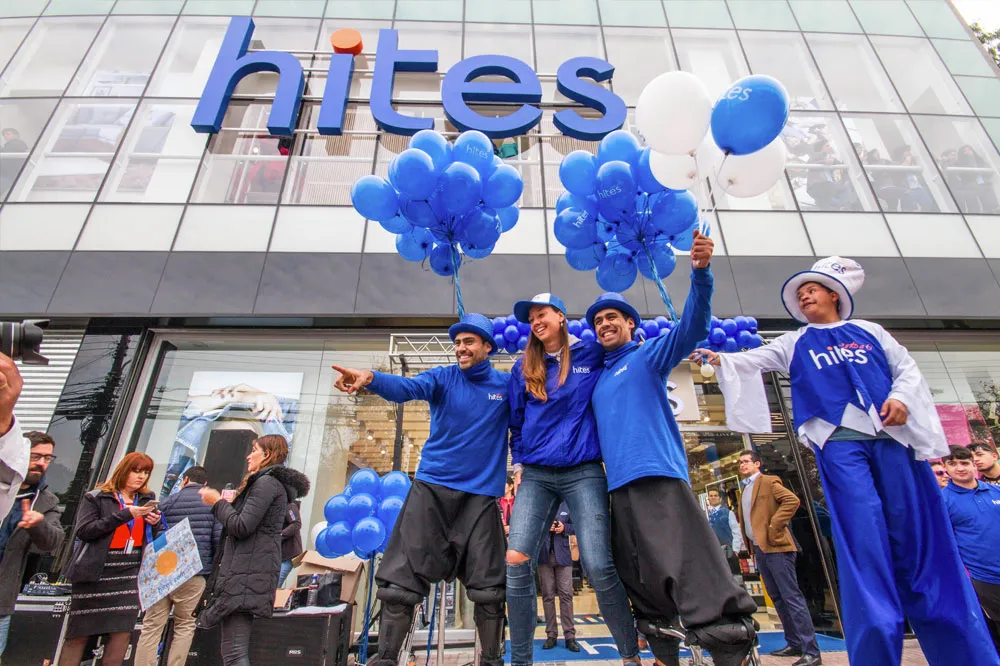 ¿Cómo activar tarjeta Hites? Paso a paso para empezar a usarla