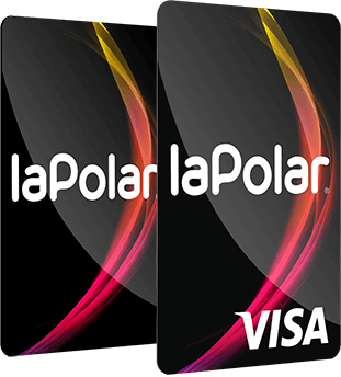 tarjeta la polar online