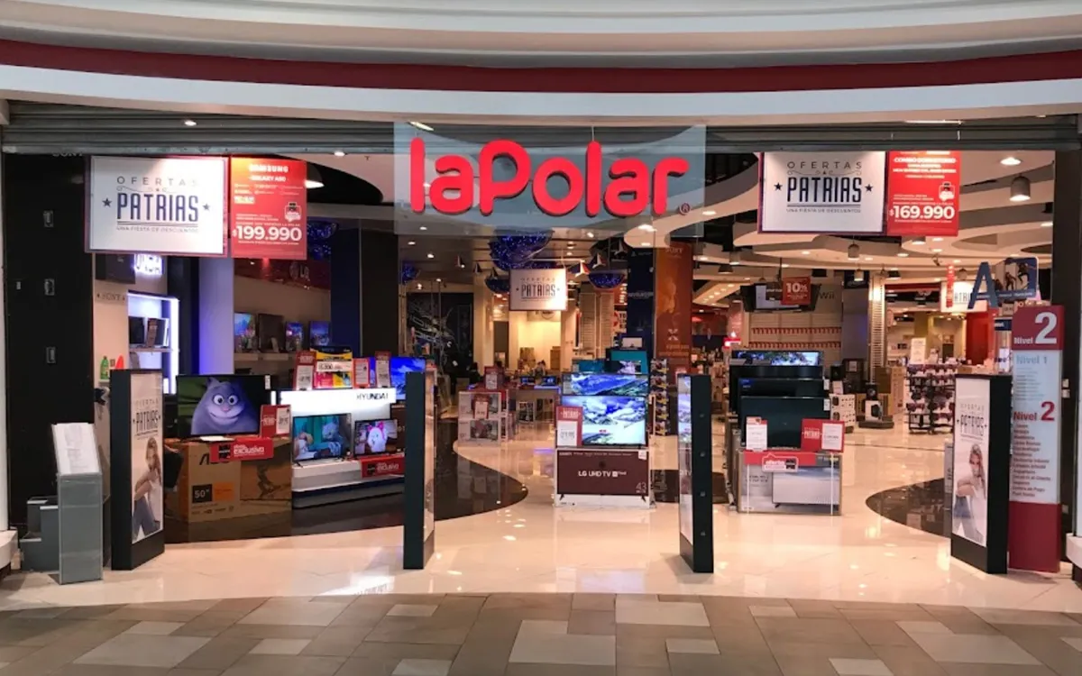 ¿Cómo bloquear tarjeta La Polar? Descubre cómo resolverlo fácilmente