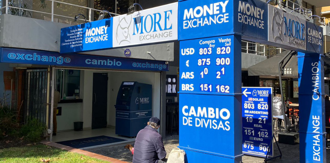 ¿Dónde conseguir el mejor precio de dólar a peso Chileno? Las casas de cambio y lo que debes saber