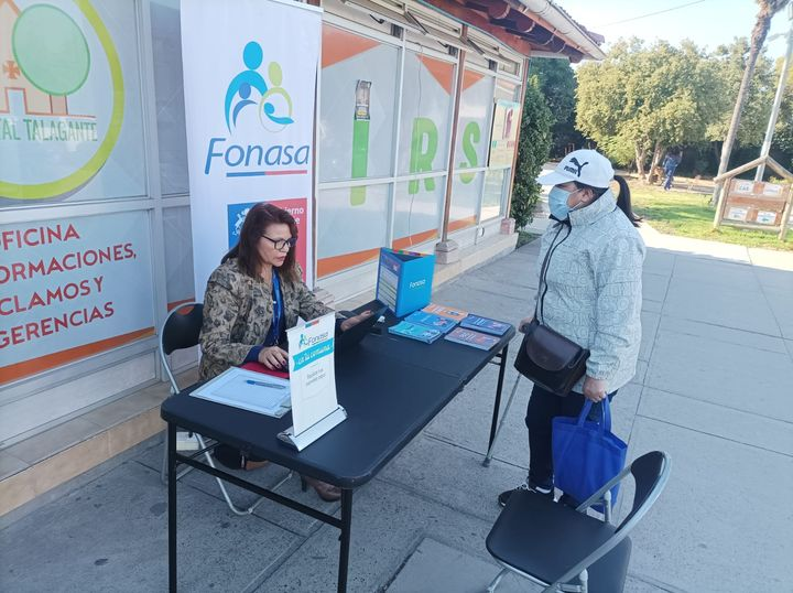 ¿Qué es FONASA y cómo funciona? ¿A qué hora abre Fonasa Sucursales?