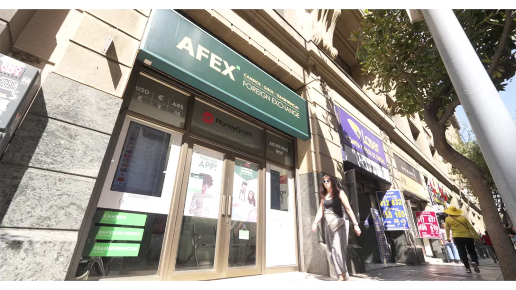 afex es confiable