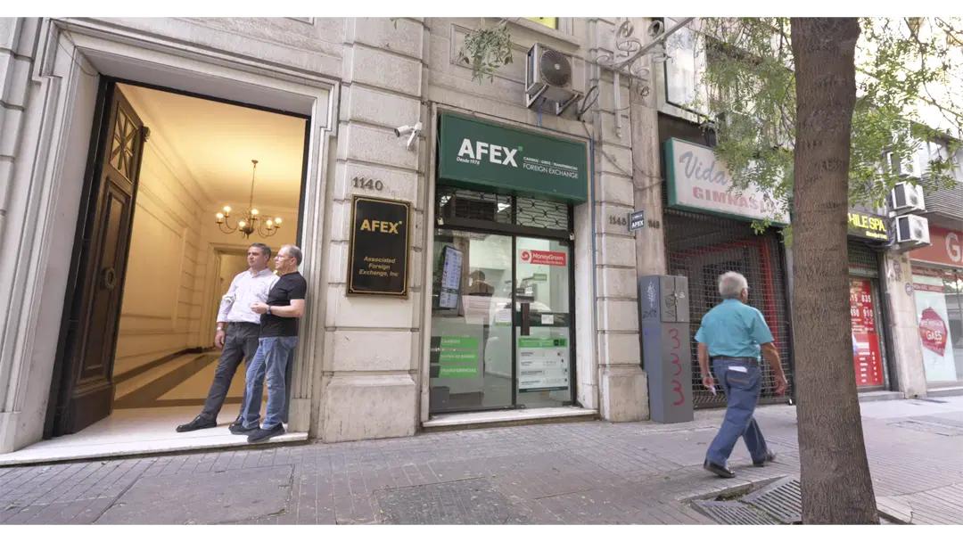 ¿Es confiable la casa de cambio Afex? Conoce direcciones, horarios y teléfonos de contacto