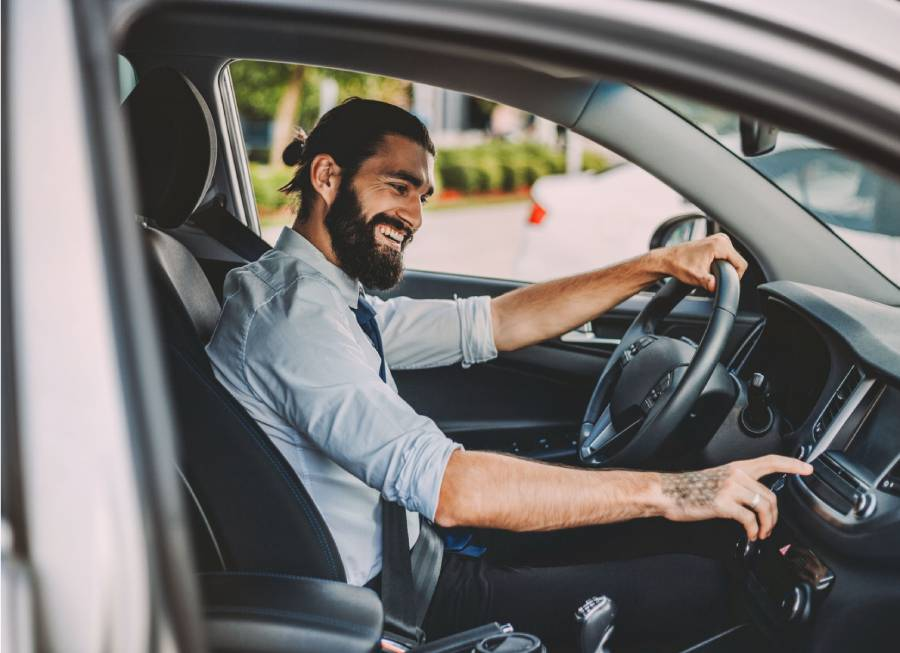 ¿Cuál es la mejor opción? Crédito Automotriz Inteligente vs Convencional