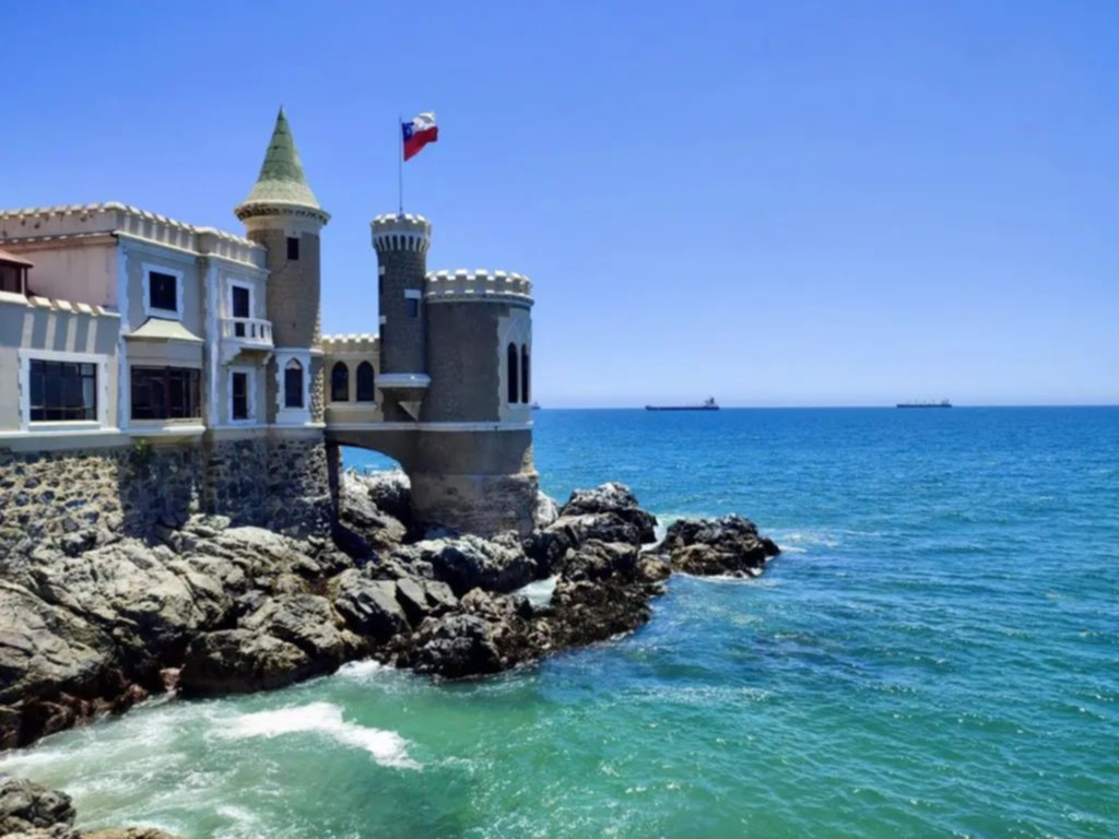 Dónde encuentro casa de cambio Viña del Mar: 3 casas de cambio que debes conocer