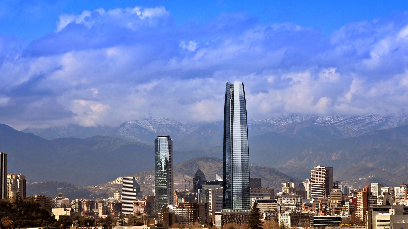 ¿En qué lugar está Andrónico Luksic? Los 14 chilenos más influyentes de Latinoamérica