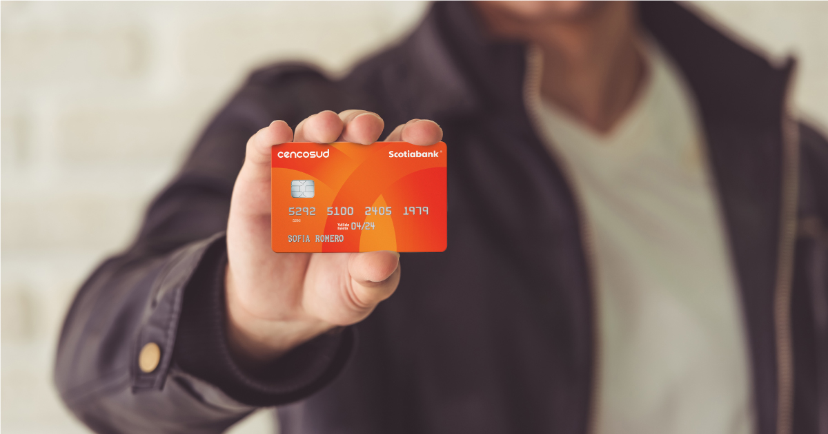 Tarjeta Cencosud Scotiabank: Horarios, Canales de Atención y Teléfono