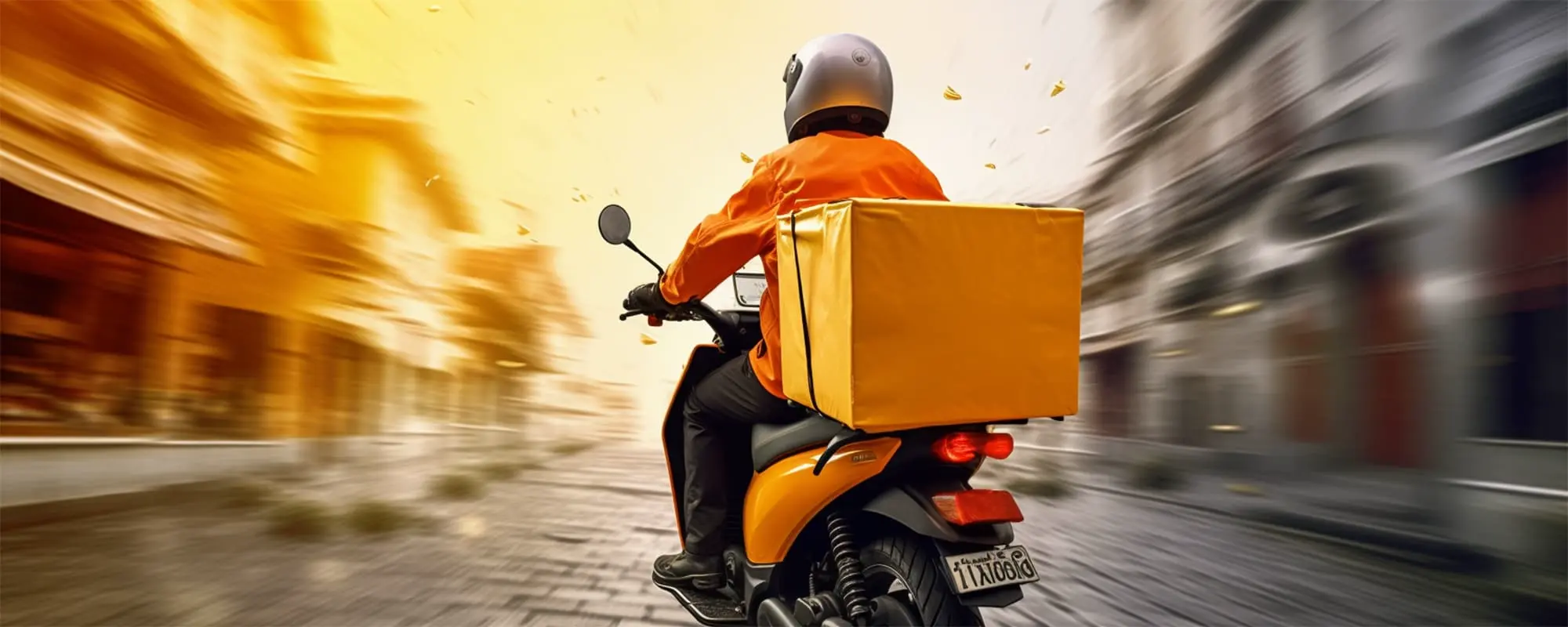 Fiestas Patrias en casa con descuentos en delivery: Descubre 15 cupones imperdibles
