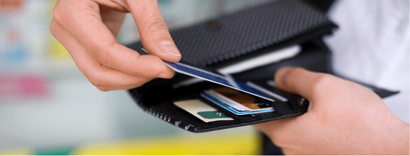 El Peligro del Pago Mínimo en las Tarjetas de Crédito