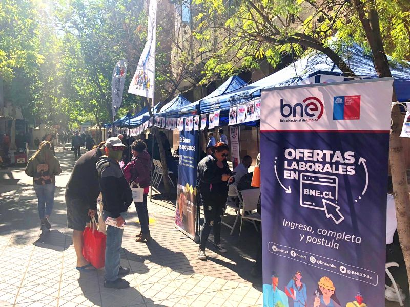 ¿Buscas trabajo? Guía completa para registrarte en la Bolsa Nacional de Empleo