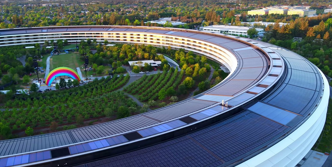 Ranking actualizado: Las 10 empresas más valiosas del mundo