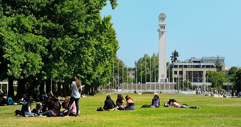 Bolsa de trabajo en Concepción: Oportunidades laborales con sueldos desde los $610.000